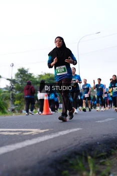 Runner Photo 4861864