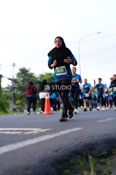 Runner Photo 4861867