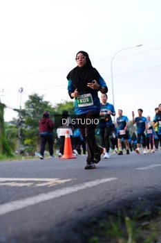 Runner Photo 4861869