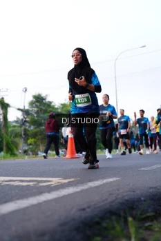Runner Photo 4861874