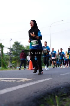 Runner Photo 4861876
