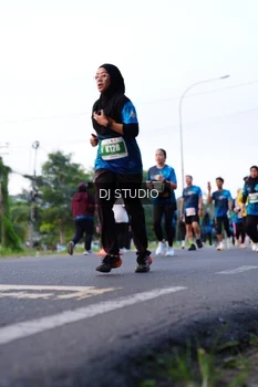 Runner Photo 4861878