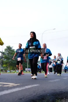 Runner Photo 4861890