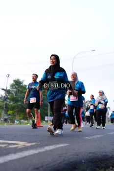 Runner Photo 4861893