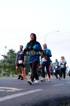 Runner Photo 4861898