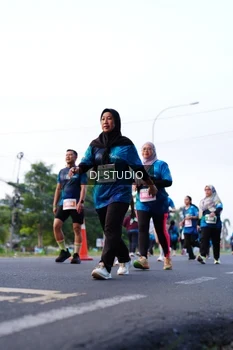 Runner Photo 4861903