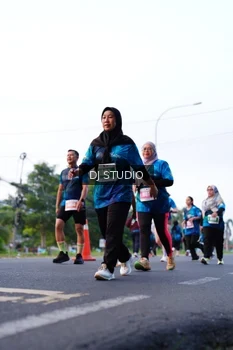 Runner Photo 4861904
