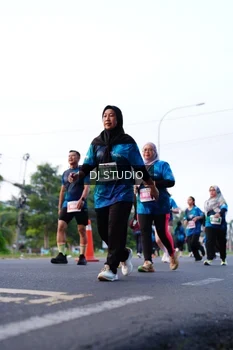 Runner Photo 4861906