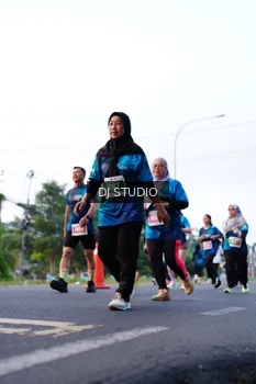 Runner Photo 4861907