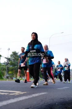 Runner Photo 4861909