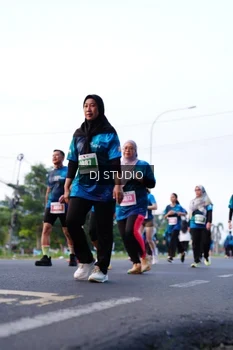 Runner Photo 4861910