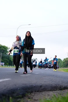Runner Photo 4861925