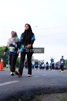 Runner Photo 4861973