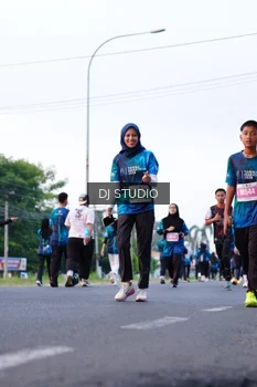 Runner Photo 4861977