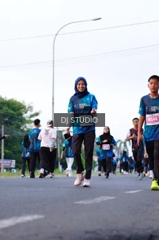 Runner Photo 4861980