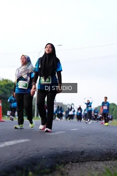 Runner Photo 4861982