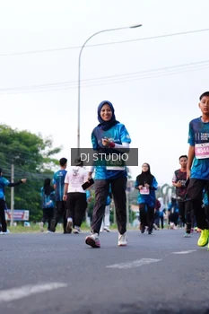 Runner Photo 4861990