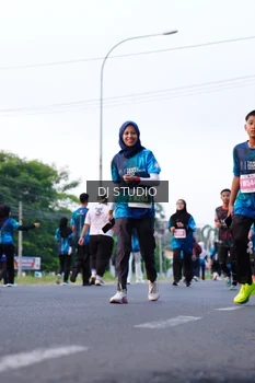 Runner Photo 4862000
