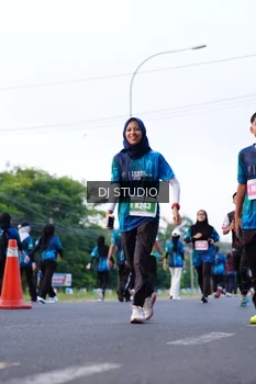 Runner Photo 4862029