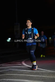 Runner Photo 4862040