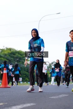 Runner Photo 4862045