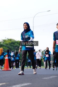 Runner Photo 4862062
