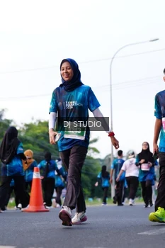 Runner Photo 4862073