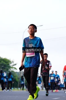 Runner Photo 4862079