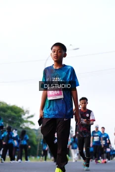 Runner Photo 4862080
