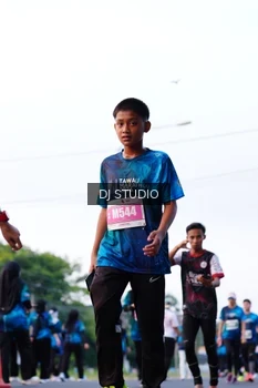 Runner Photo 4862085