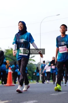Runner Photo 4862086