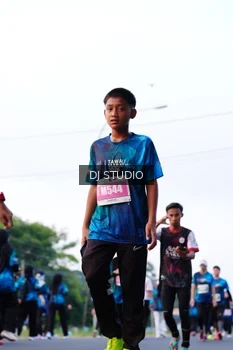 Runner Photo 4862087