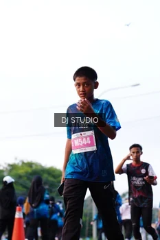 Runner Photo 4862093