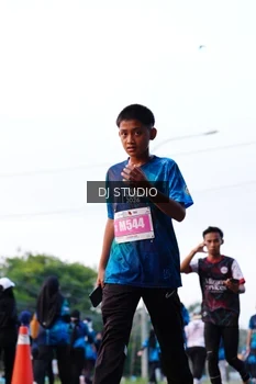 Runner Photo 4862094