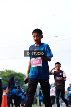 Runner Photo 4862095