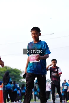 Runner Photo 4862096