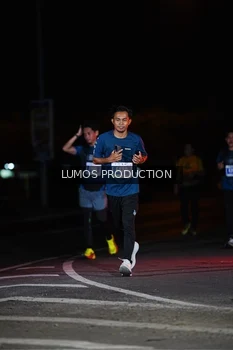 Runner Photo 4862097
