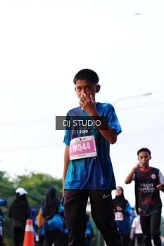 Runner Photo 4862099