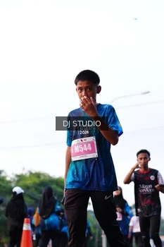 Runner Photo 4862101
