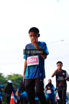 Runner Photo 4862105