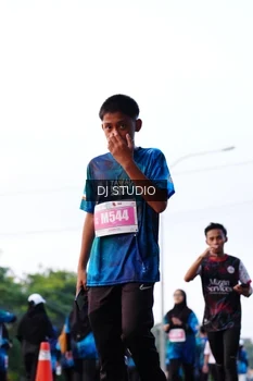 Runner Photo 4862106