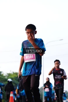 Runner Photo 4862107