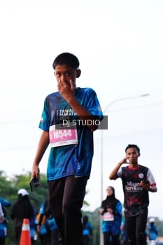 Runner Photo 4862113