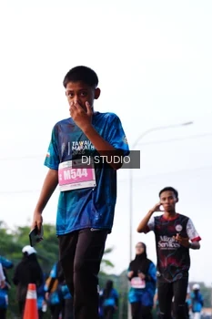 Runner Photo 4862114