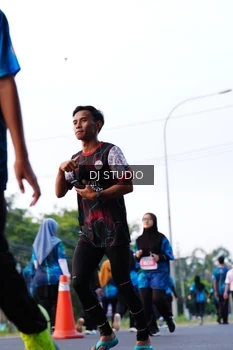 Runner Photo 4862117
