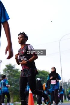 Runner Photo 4862127