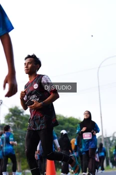 Runner Photo 4862128