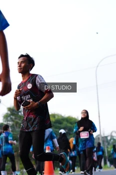 Runner Photo 4862131