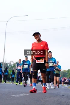 Runner Photo 4862134