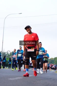 Runner Photo 4862141